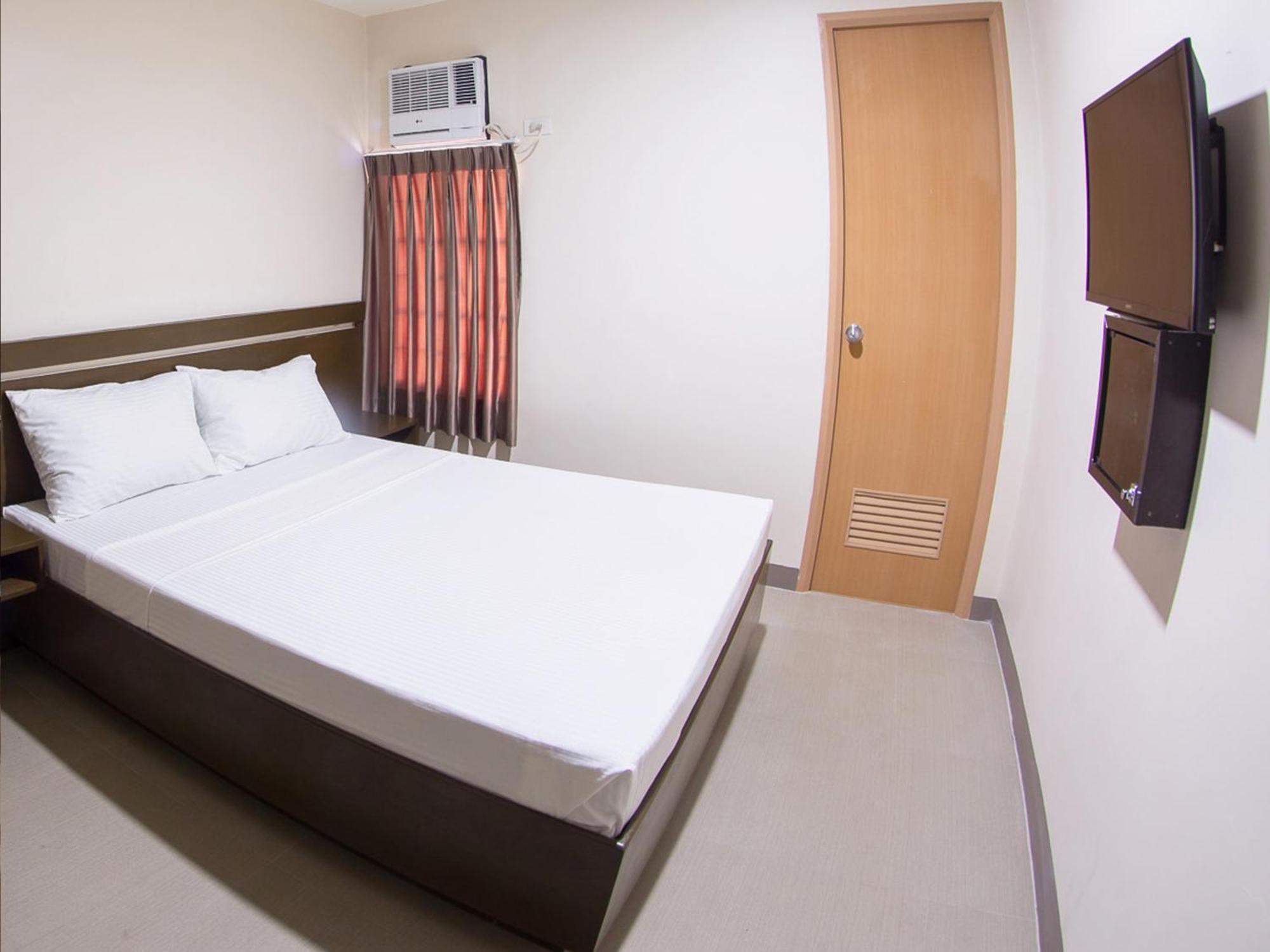 Emerald Suites Cdo Кагаян-де-Оро Номер фото