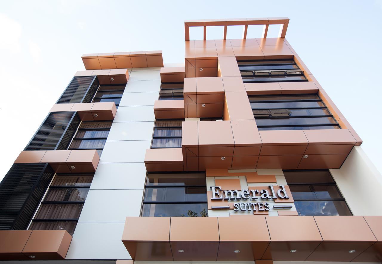 Emerald Suites Cdo Кагаян-де-Оро Екстер'єр фото